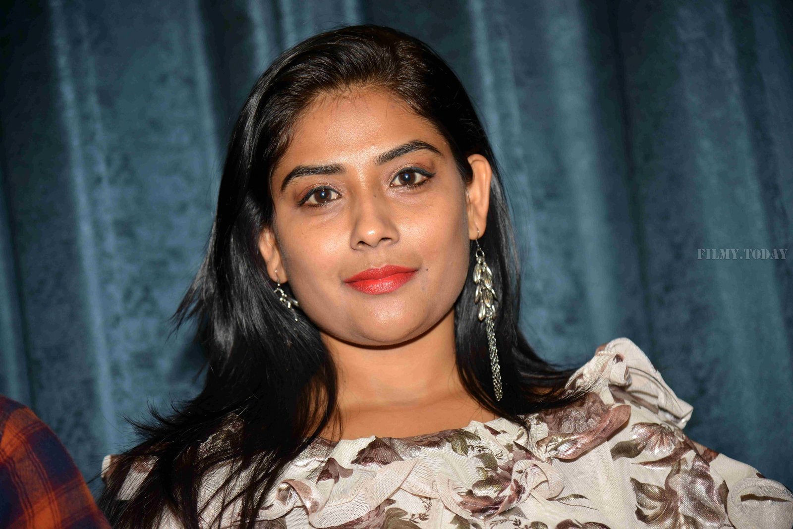 Raga (Kannada Actress) - Devayani Kannada Film Press Meet Photos | Picture 1635169