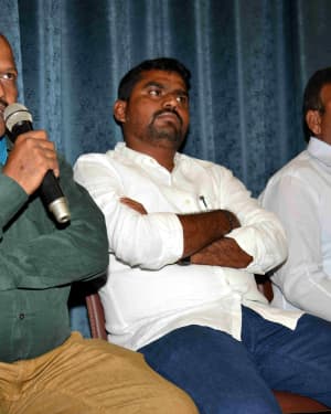 Devayani Kannada Film Press Meet Photos