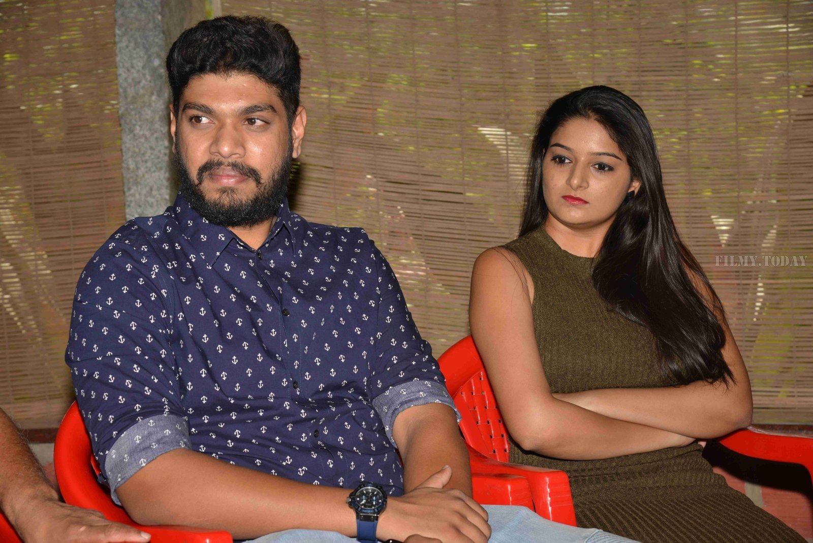 Jigari Dosth Movie Press Meet Photos | Picture 1639165