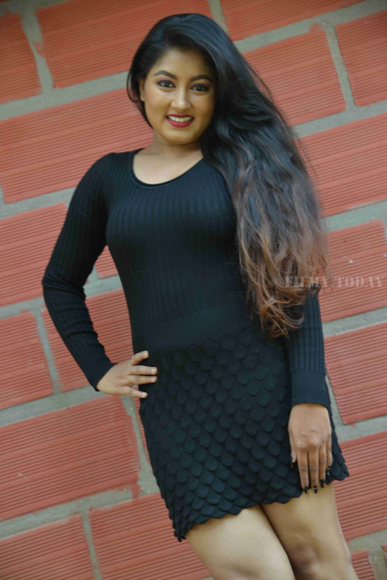 Akshata (Kannada Actress) - Jigari Dosth Movie Press Meet Photos | Picture 1639179
