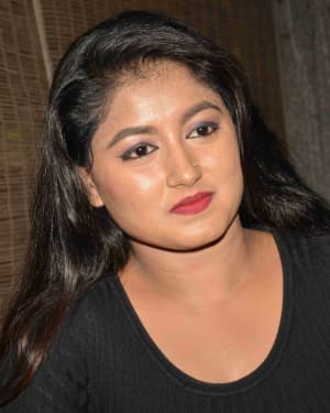 Akshata (Kannada Actress) - Jigari Dosth Movie Press Meet Photos | Picture 1639160
