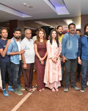 Panchatantra Kannada Film Trailer Release Pictures | Picture 1639471