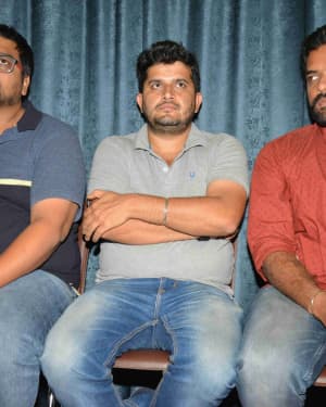 Ratnamanjari Film Press Meet Pictures | Picture 1639391