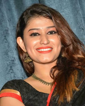 Akhila Prakash - Ratnamanjari Film Press Meet Pictures | Picture 1639386