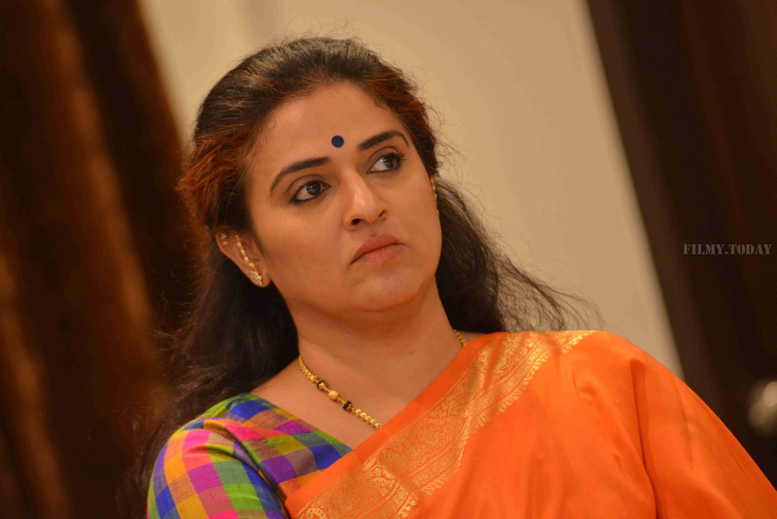 Pavitra Lokesh - Sadhguna Sampanna Madhguna 100% Film Press Meet Photos | Picture 1639507