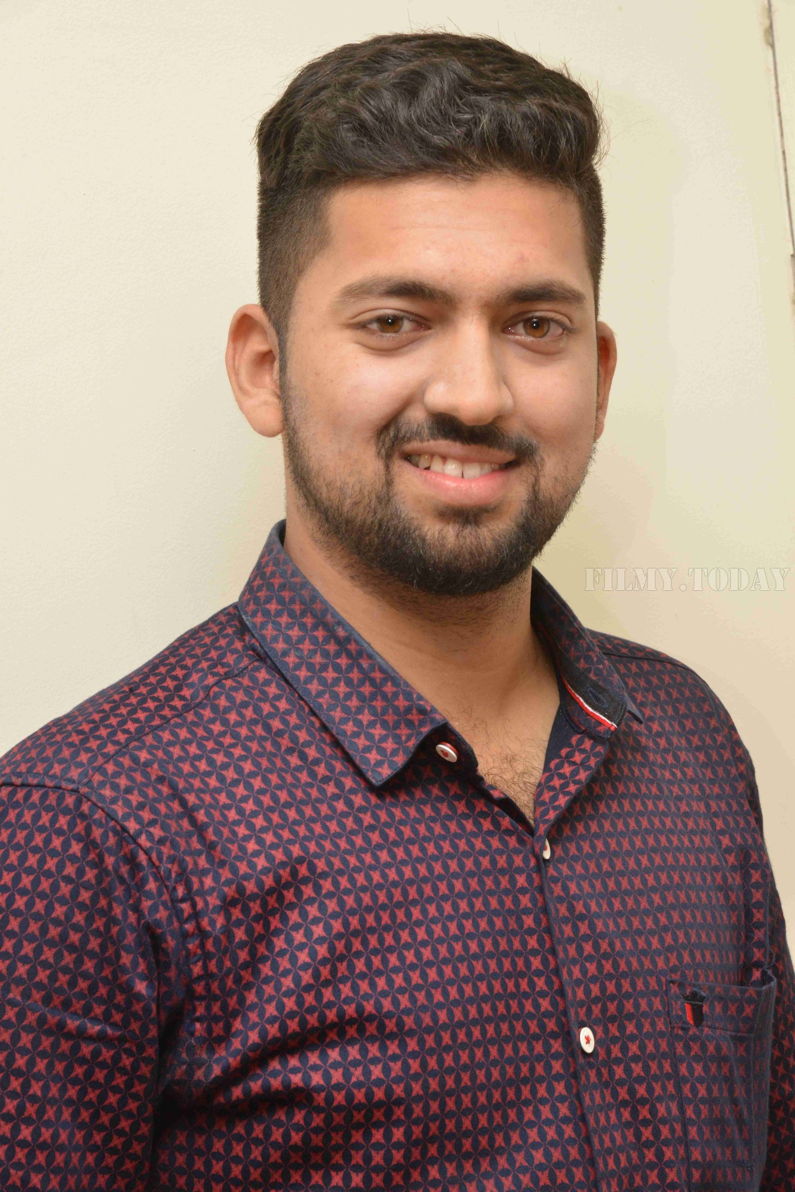 Mooka Vismitha Film Press Meet Photos | Picture 1647076