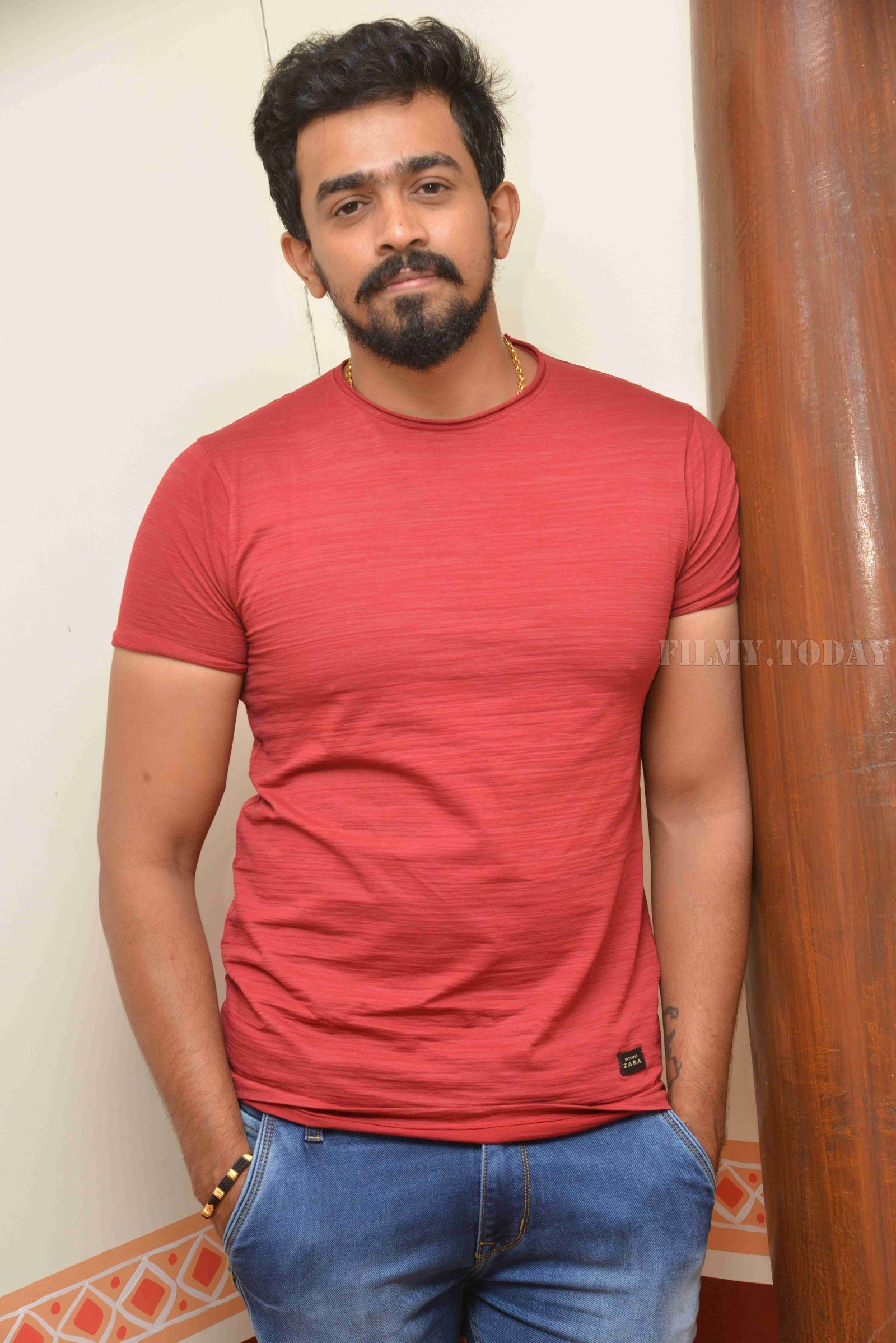 Mooka Vismitha Film Press Meet Photos | Picture 1647066