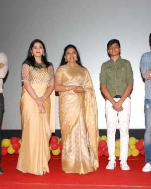 Saaguta Doora Doora Movie Trailer Release Pictures | Picture 1647106