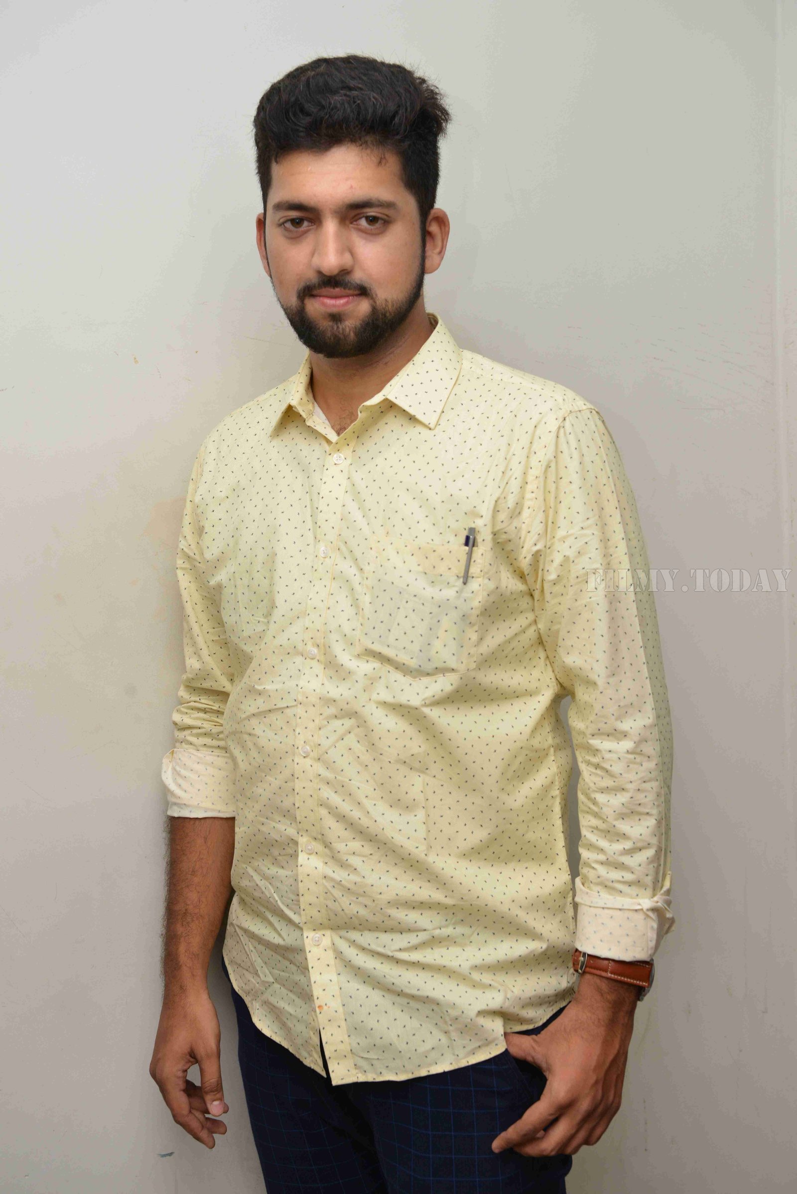 Mooka Vismitha Film Press Meet Photos | Picture 1647881