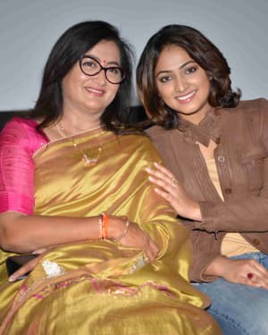 Daughter of Parvatamma Film Press Meet Photos | Picture 1647942