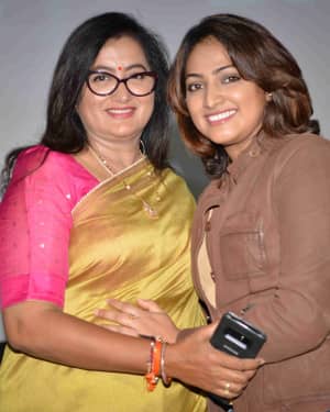 Daughter of Parvatamma Film Press Meet Photos