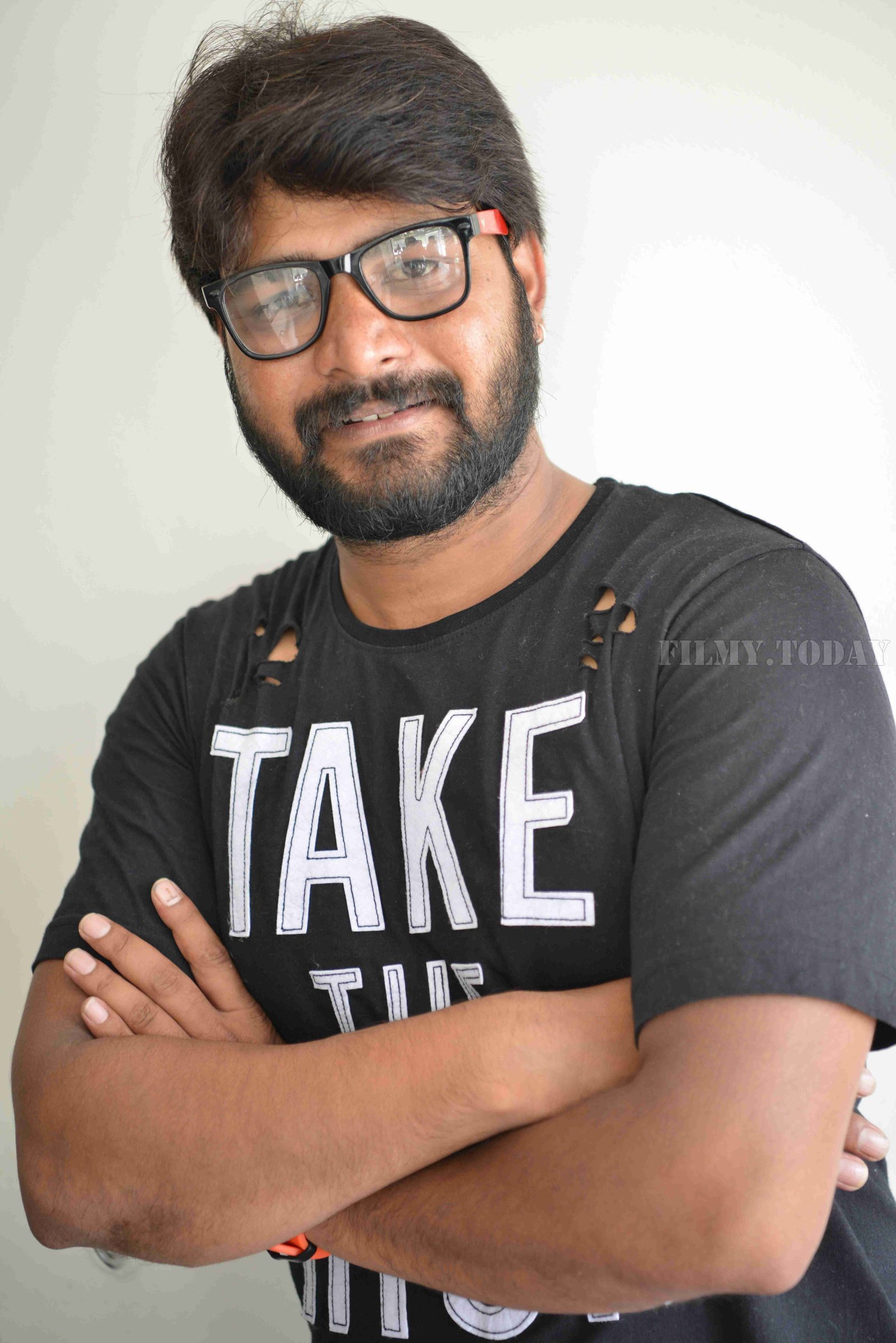 Race Kannada Film Press Meet Photos | Picture 1647926