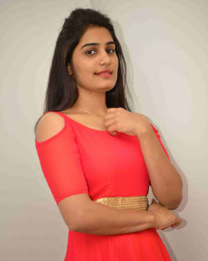 Nandini (Kannada Actress) - Hangover Kannada Film Press Meet Photos | Picture 1650279