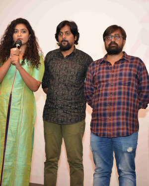 Hangover Kannada Film Press Meet Photos | Picture 1650292