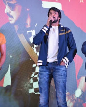 I Love You Kannada Film Trailer Release Photos | Picture 1650323