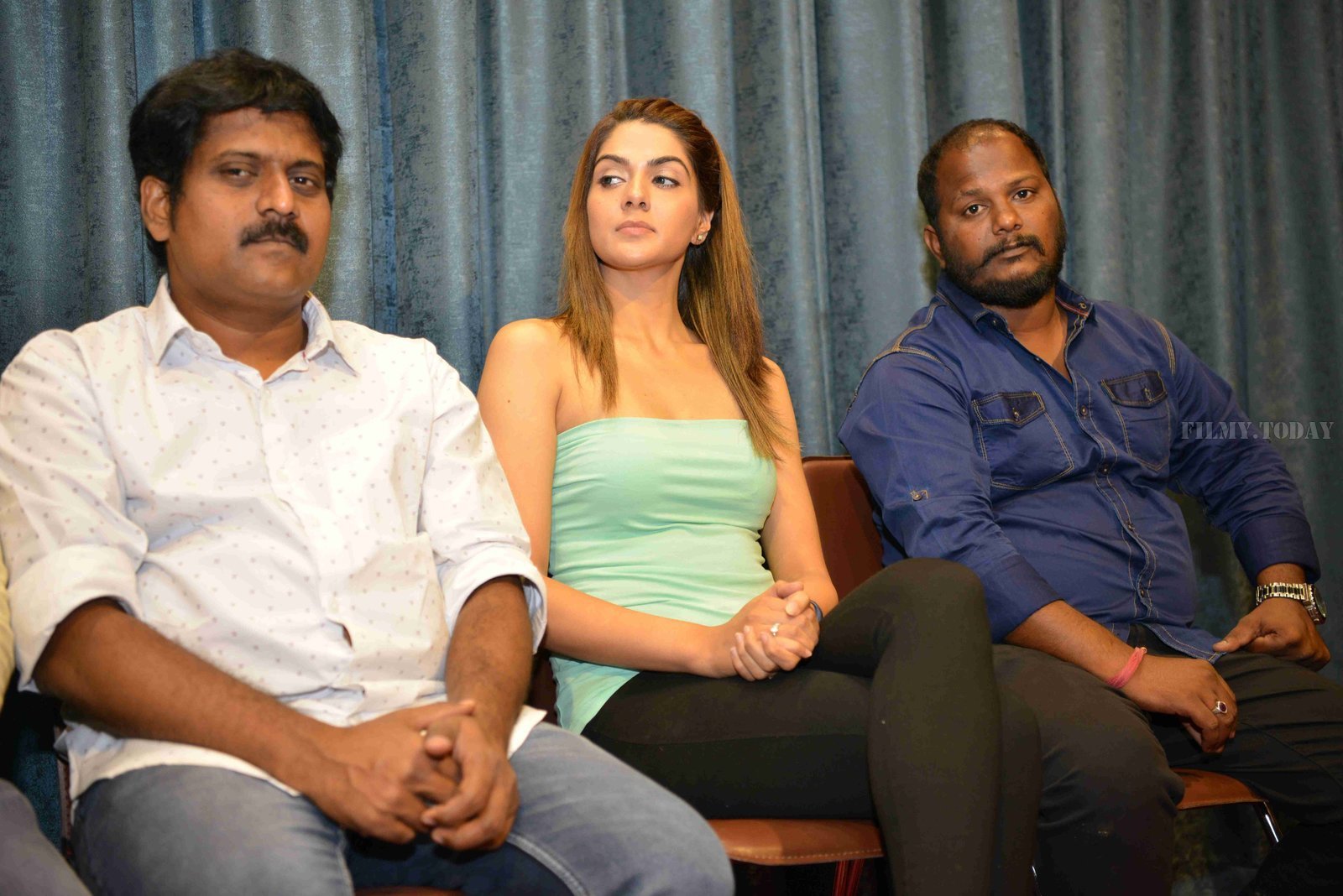 Suvarna Sundari Kannada Film Press Meet Photos | Picture 1650211
