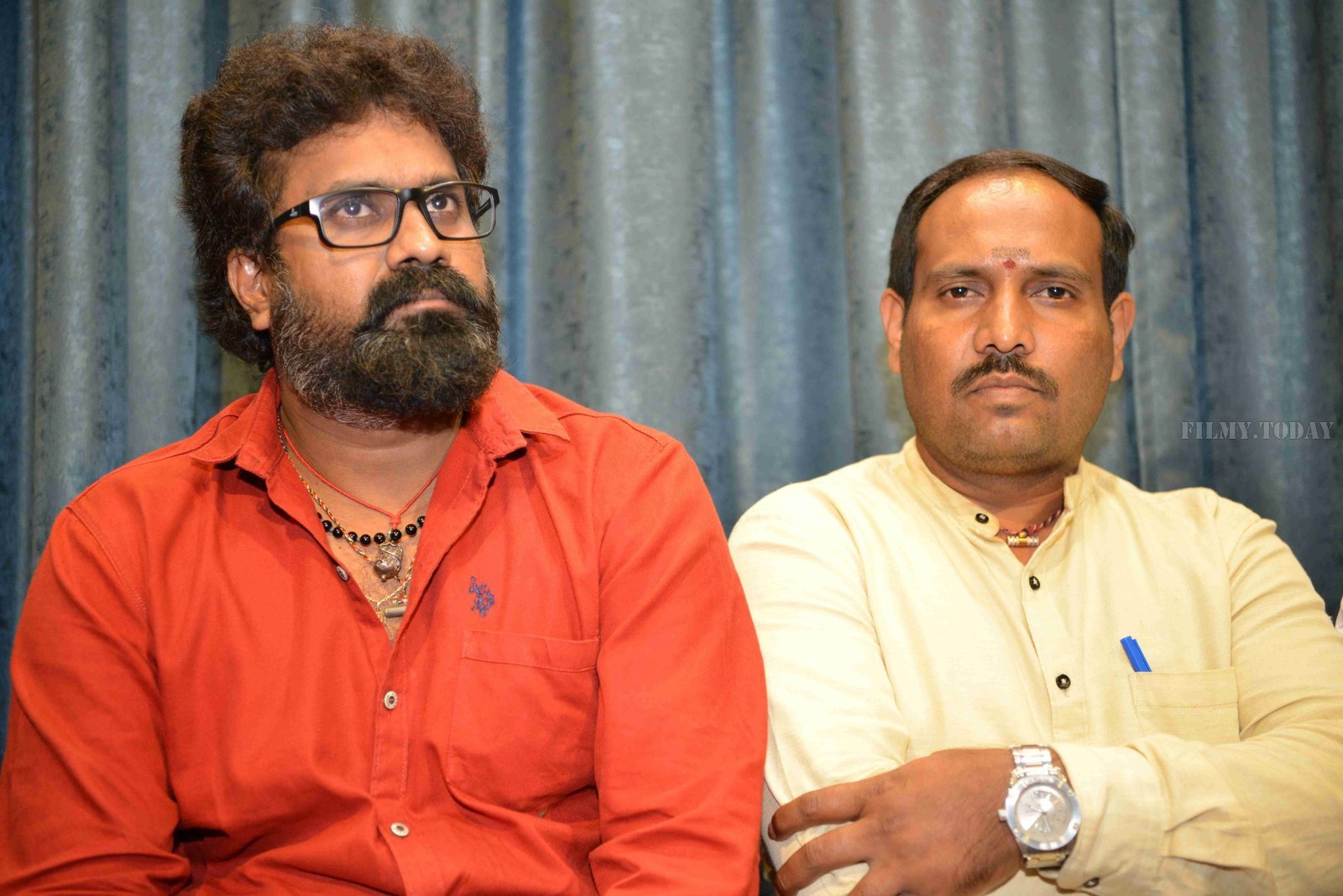 Suvarna Sundari Kannada Film Press Meet Photos | Picture 1650209