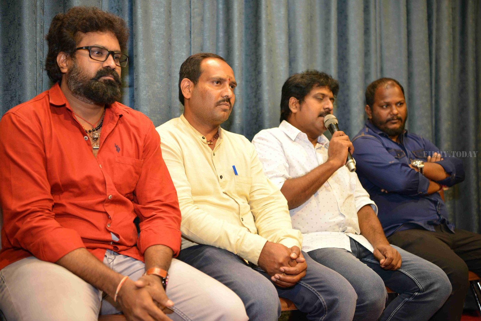 Suvarna Sundari Kannada Film Press Meet Photos | Picture 1650207