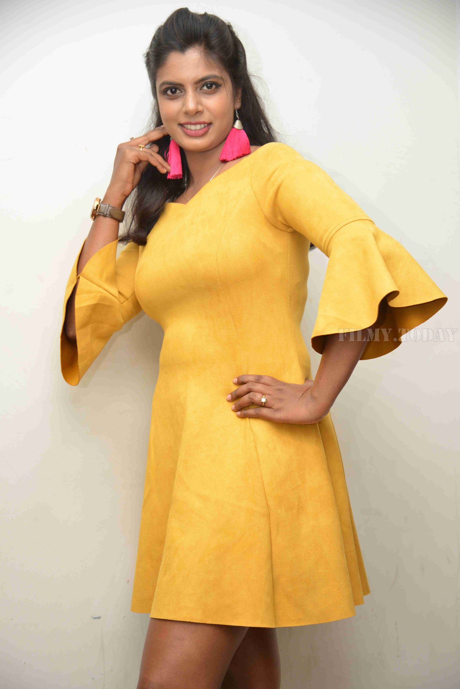 Arrohita Gowda Latest Photos | Picture 1650617