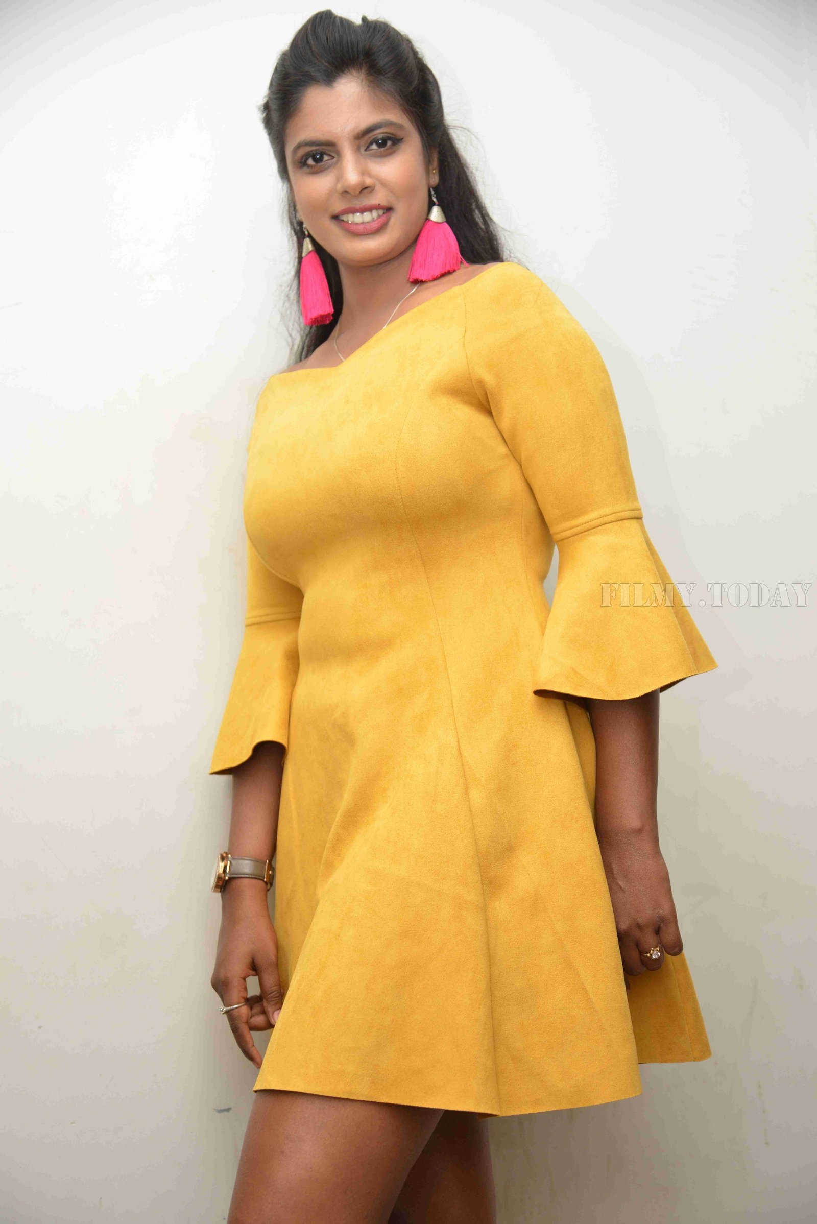 Arrohita Gowda Latest Photos | Picture 1650619