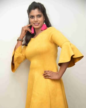 Arrohita Gowda Latest Photos | Picture 1650617