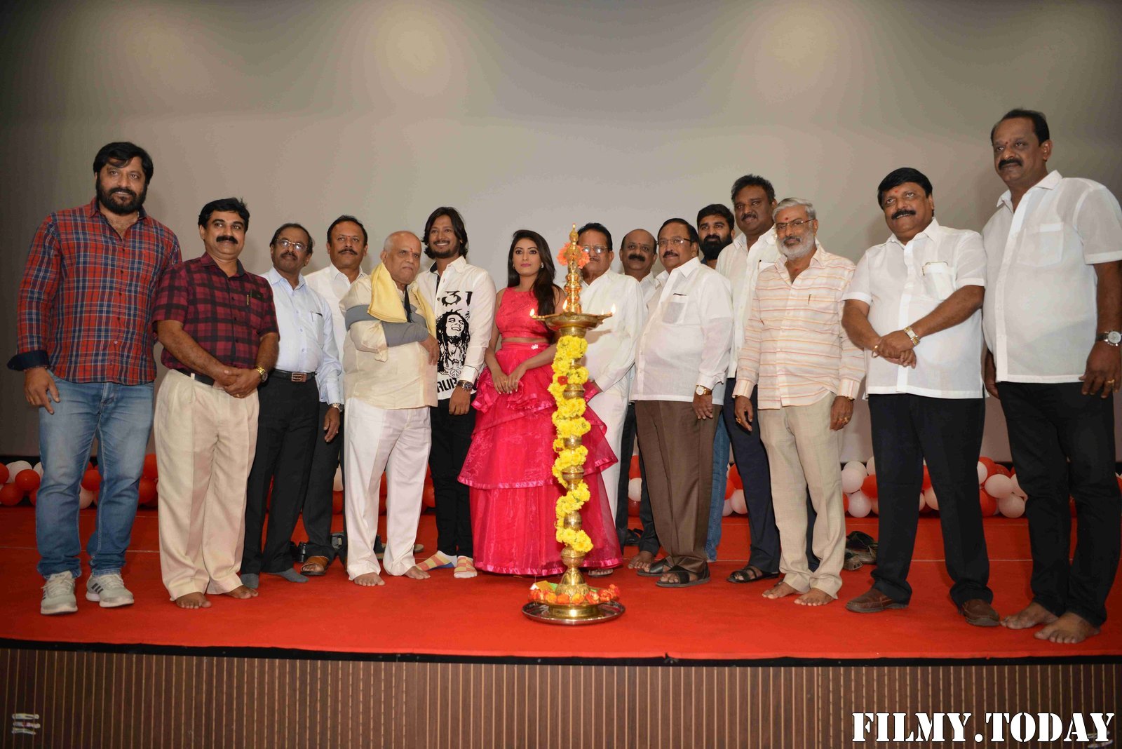 Naane Raja Kannada Film Audio Release Photos | Picture 1698471