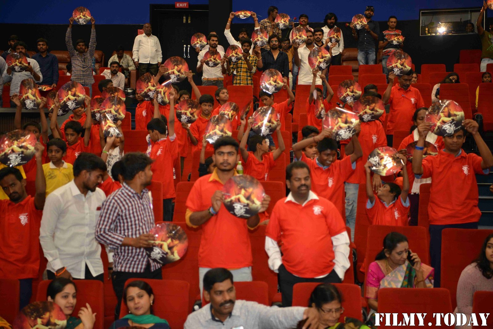 3rd Class Kannada Film Audio Release Photos | Picture 1698798