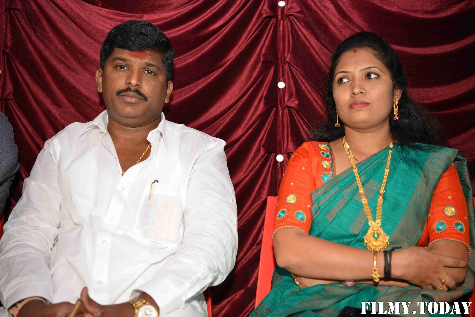 Chayya Film Audio Release Photos | Picture 1698844