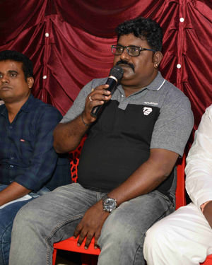 Chayya Film Audio Release Photos | Picture 1698837