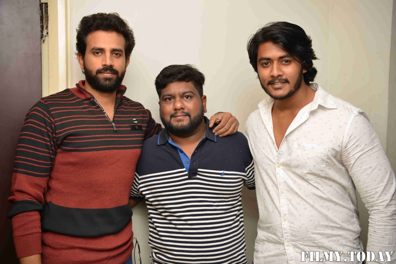 Jan Dhan Film Audio Release Photos | Picture 1698755