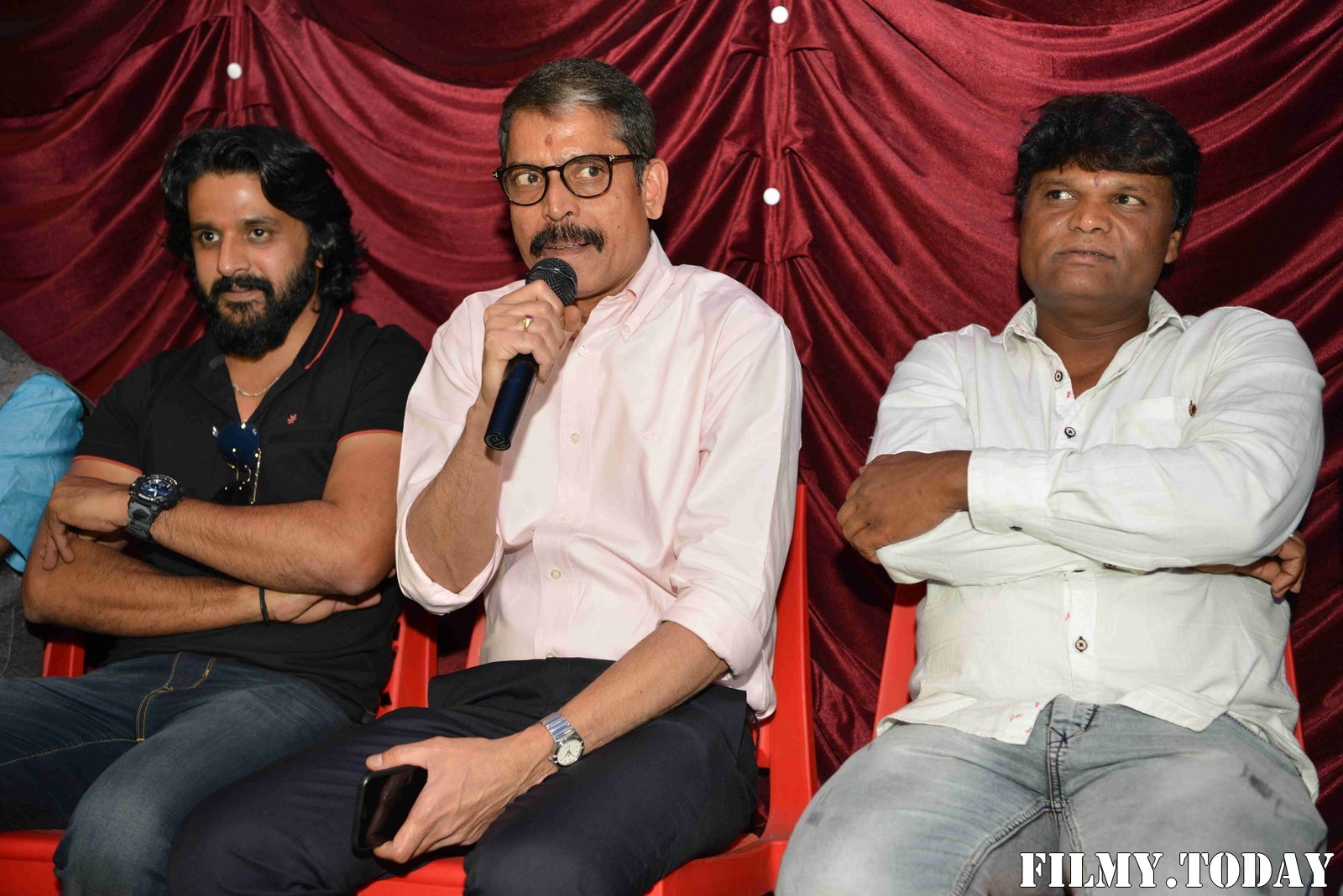 Jan Dhan Film Audio Release Photos | Picture 1698764