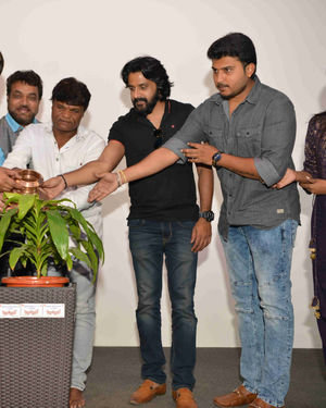 Jan Dhan Film Audio Release Photos | Picture 1698761