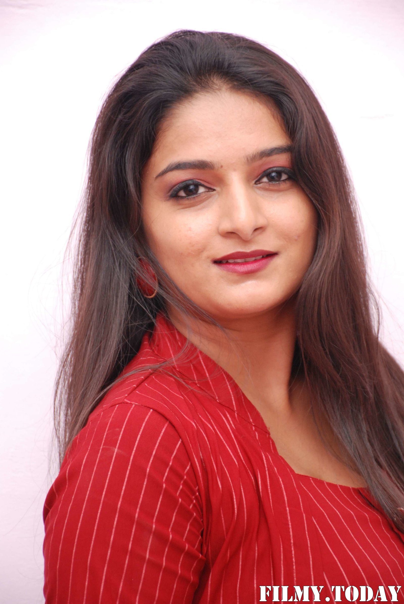 Sushma (Kannada Actress) - Jigri Dosth Kannada Film Audio Release Photos | Picture 1698677