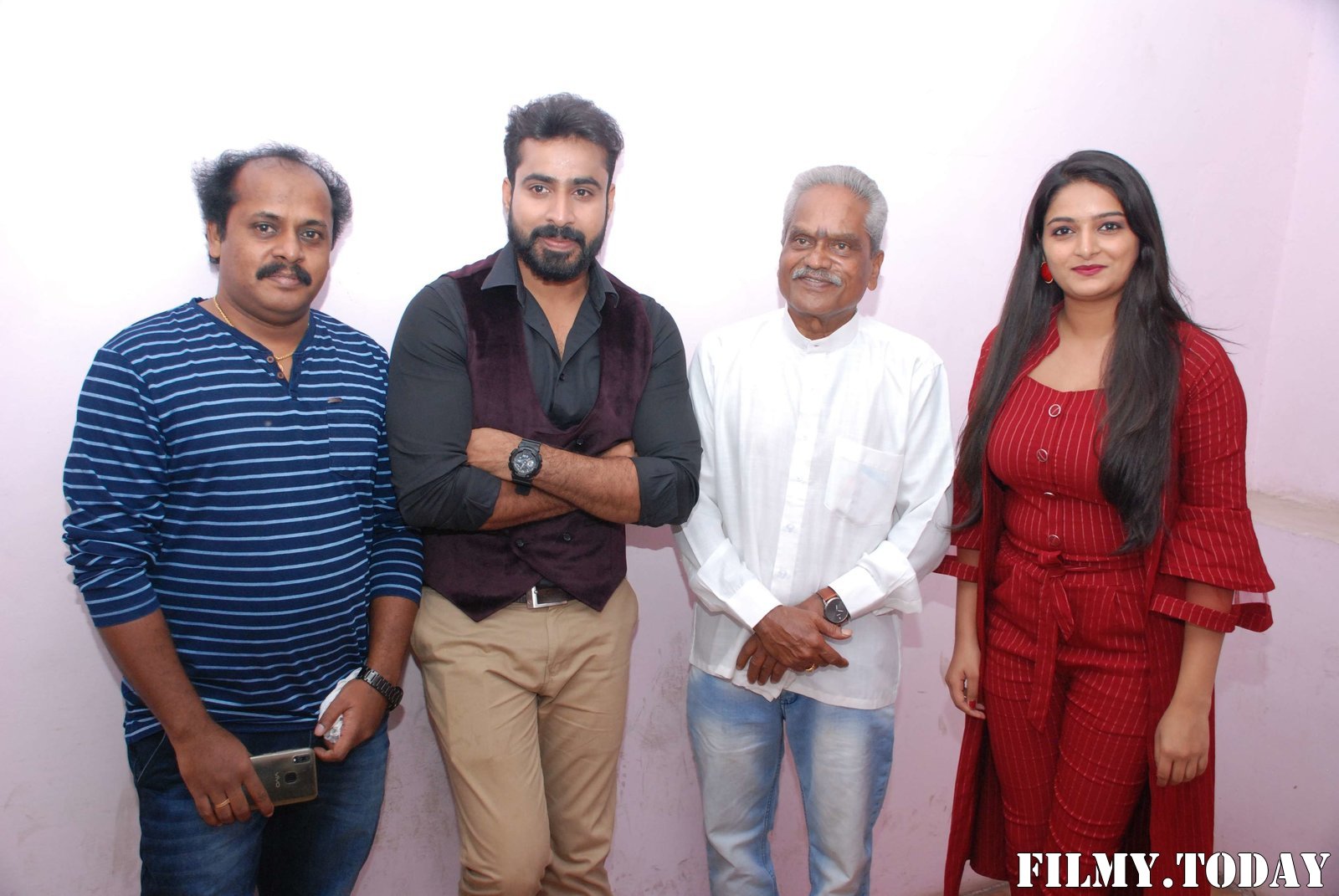 Jigri Dosth Kannada Film Audio Release Photos | Picture 1698678