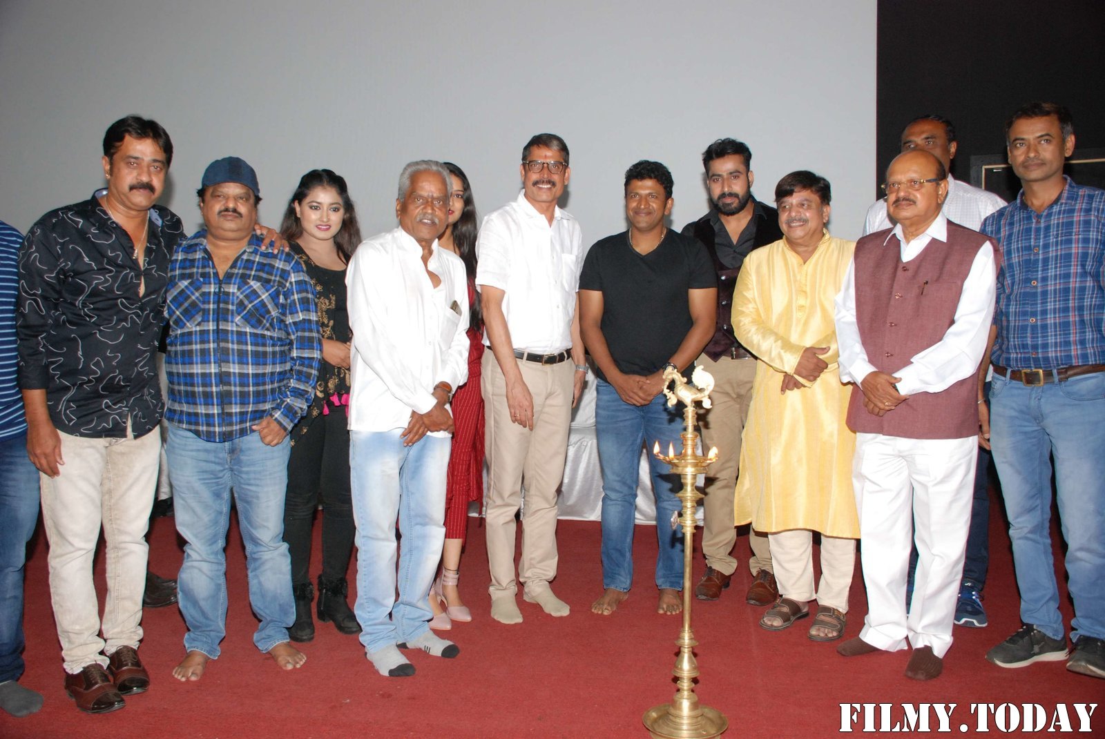 Jigri Dosth Kannada Film Audio Release Photos | Picture 1698668