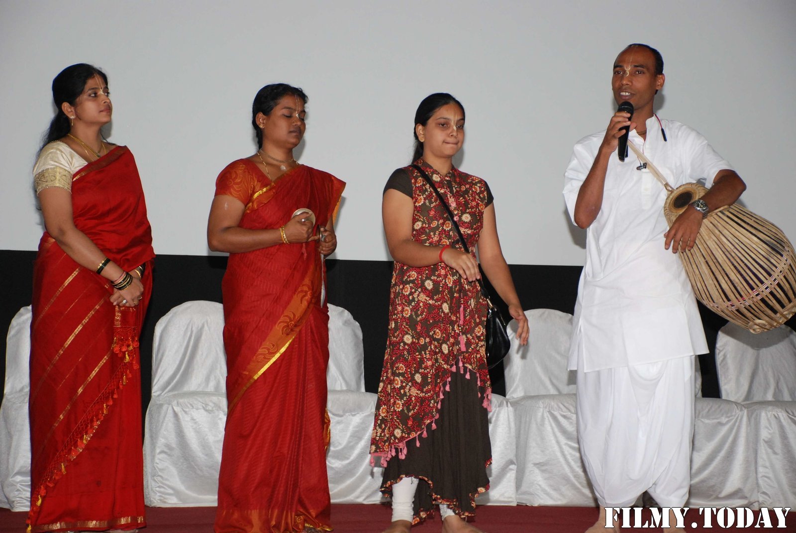 Jigri Dosth Kannada Film Audio Release Photos | Picture 1698666