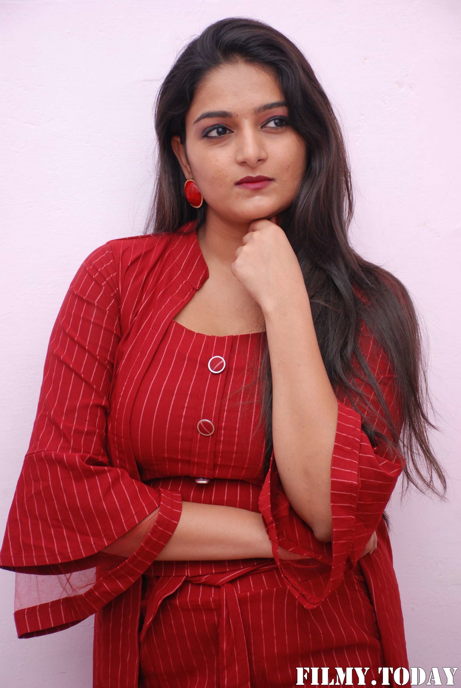 Sushma (Kannada Actress) - Jigri Dosth Kannada Film Audio Release Photos | Picture 1698662