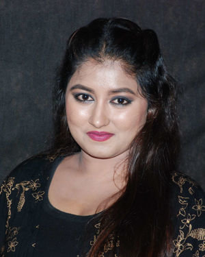 Akshata (Kannada Actress) - Jigri Dosth Kannada Film Audio Release Photos | Picture 1698650