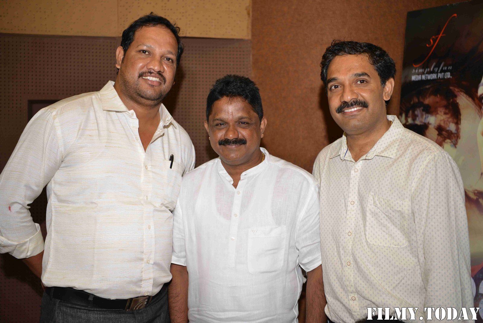 Chase Kannada Film Audio Release Photos | Picture 1699638