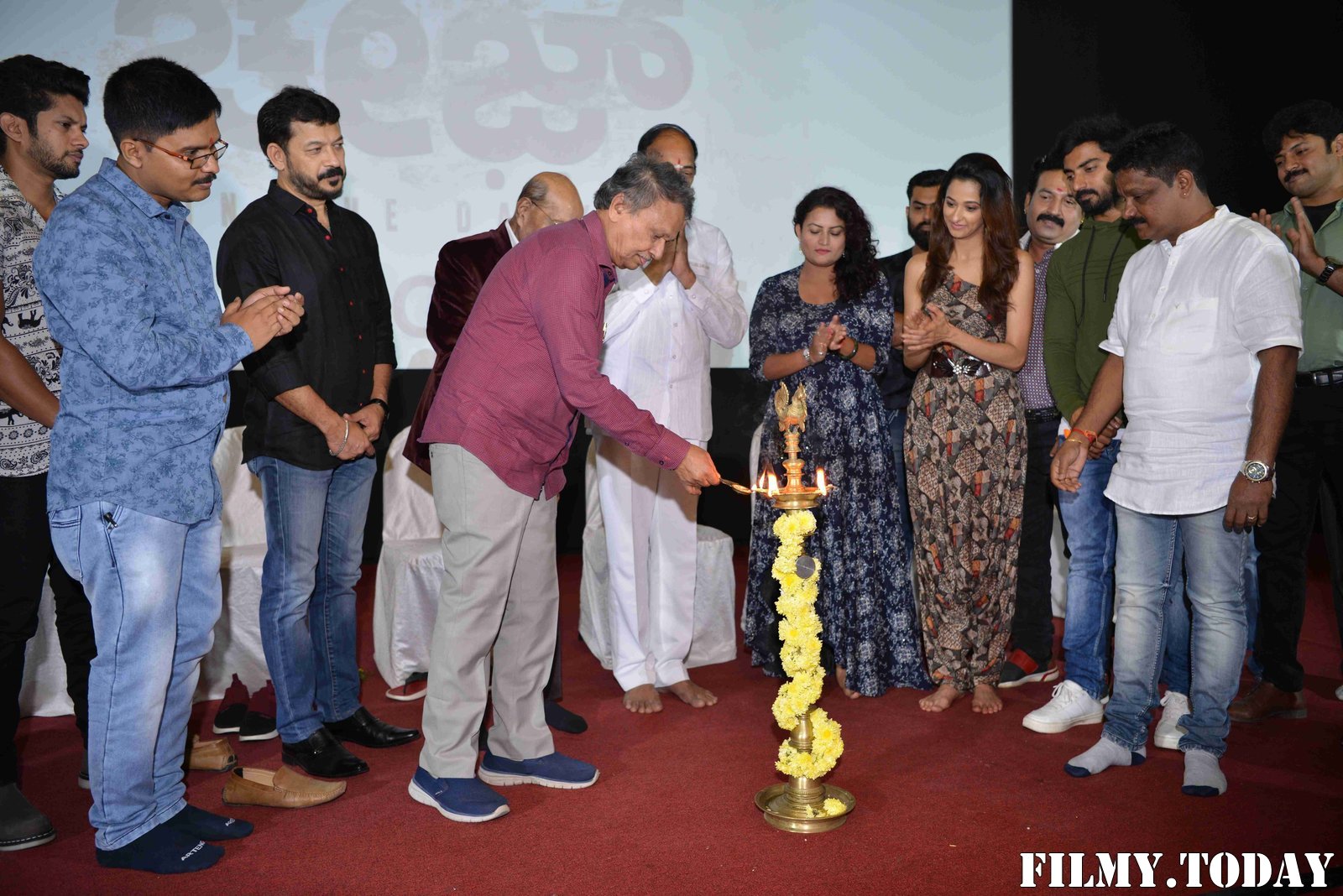 Chase Kannada Film Audio Release Photos | Picture 1699666