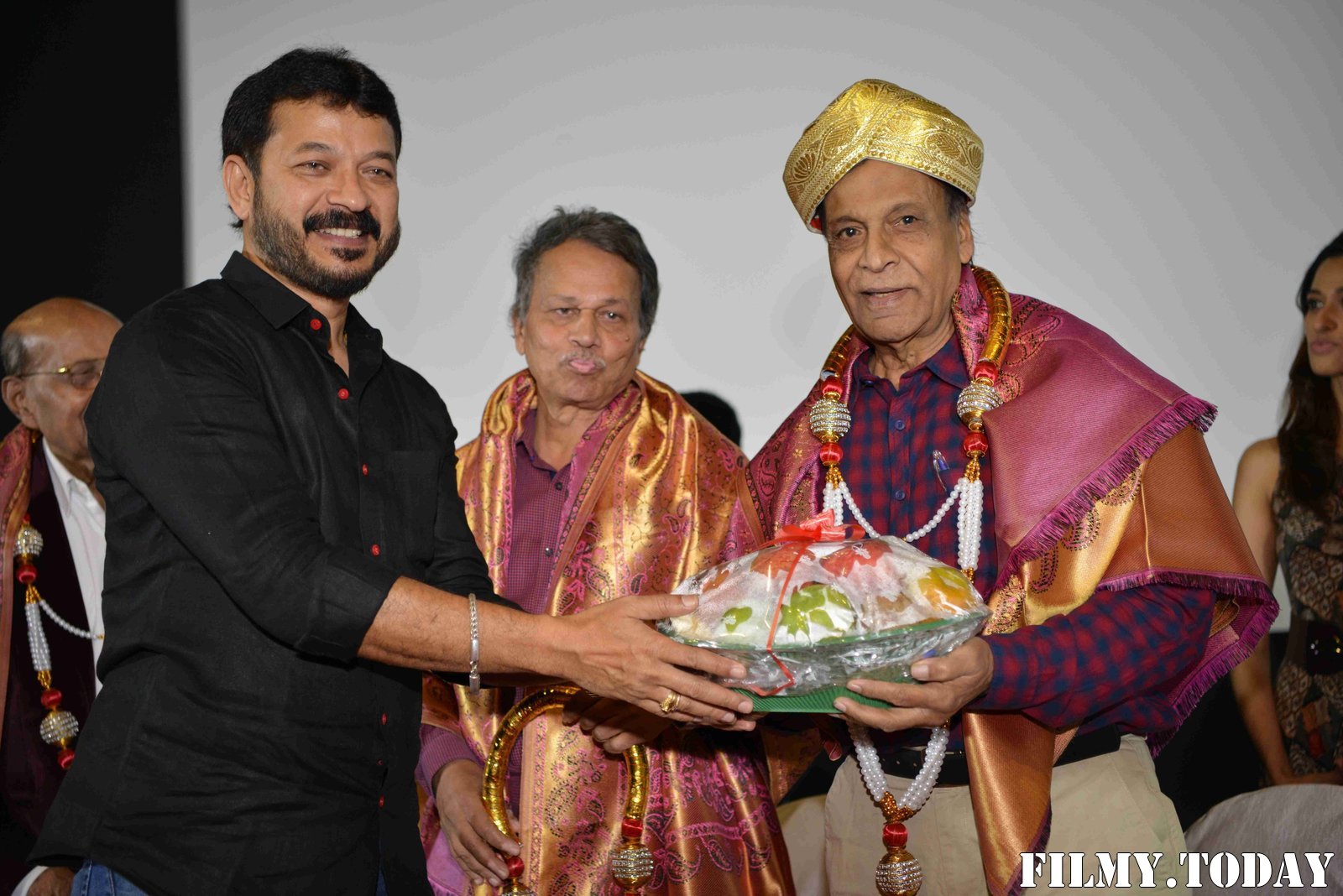 Chase Kannada Film Audio Release Photos | Picture 1699672