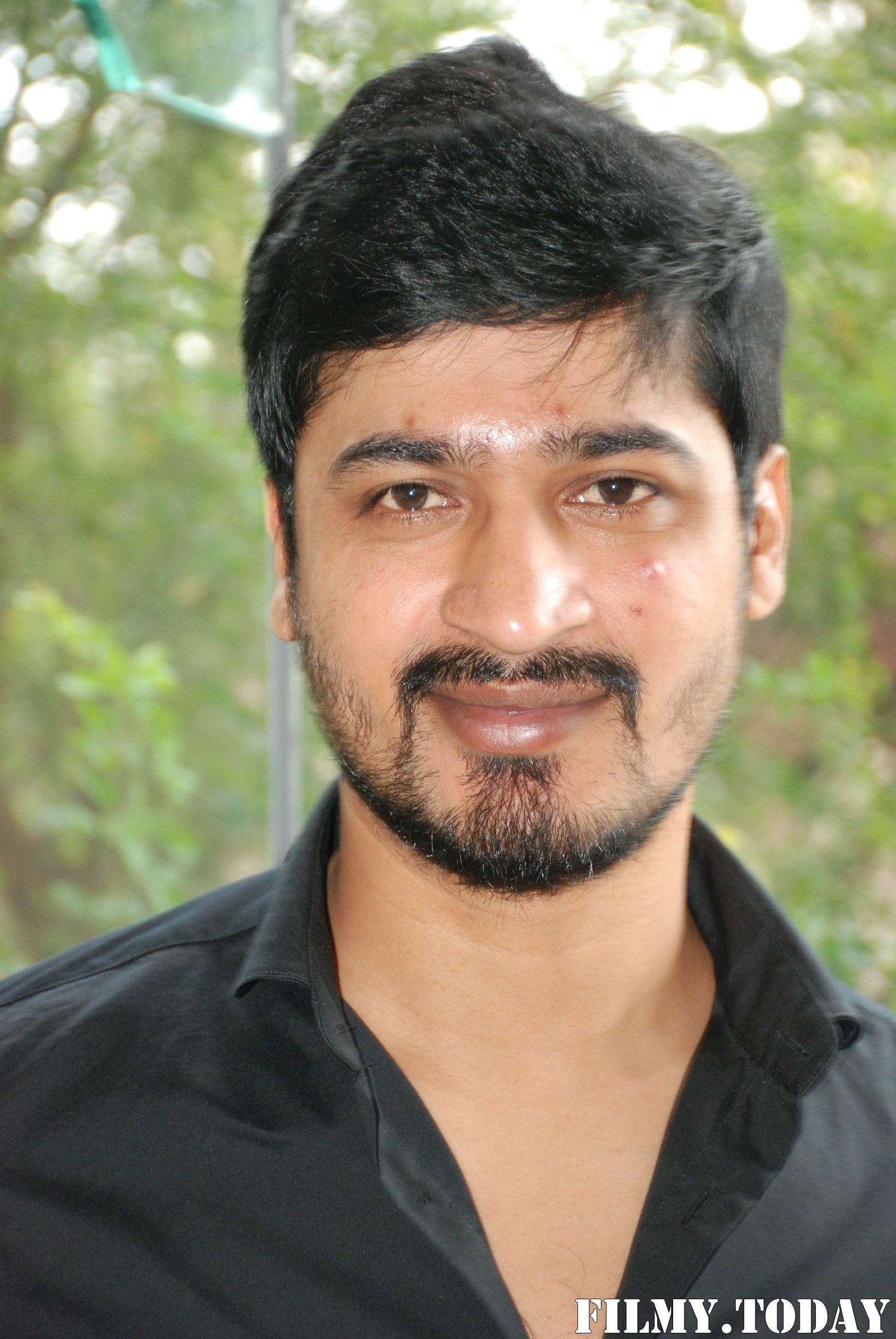 Yuva (Kannada Actor) - Neuron Kannada Film Press Meet Photos | Picture 1700478