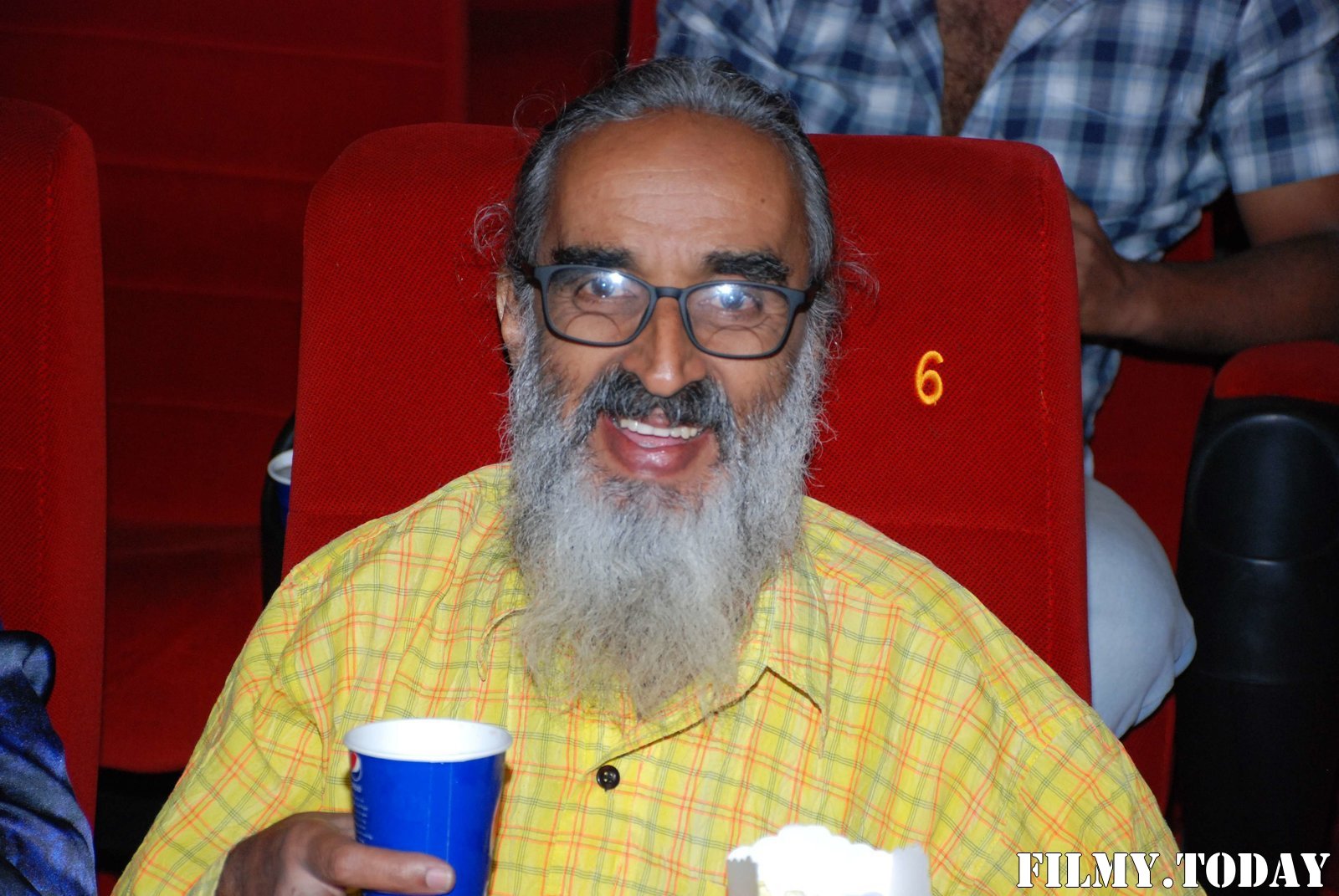Alidu Ulidavaru Movie Trailer Launch Event Photos | Picture 1700926