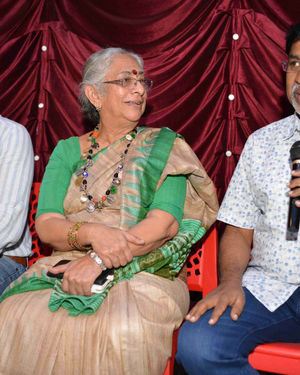 Mookajjiya Kanasugalu Film Press Meet Photos | Picture 1701363