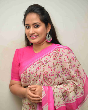 Nandini (Mookajjiya Kanasugalu) - Mookajjiya Kanasugalu Film Press Meet Photos