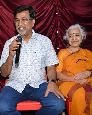 Mookajjiya Kanasugalu Film Press Meet Photos | Picture 1701361