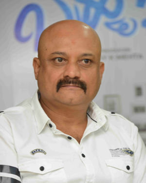 Uday K Mehta - Brahmachari Kannada Film Press Meet Photos | Picture 1701971