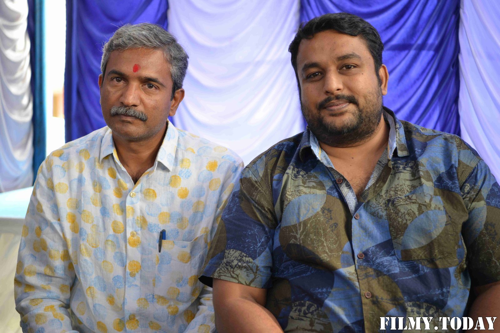Tempar Kannada Film Pooja And Press Meet Photos | Picture 1701876