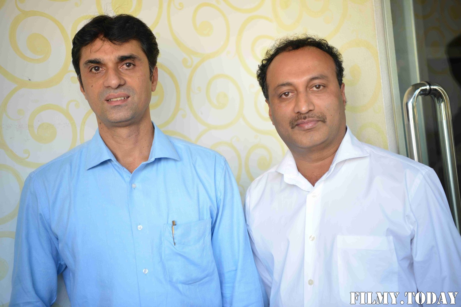 Kalidasa Kannada Mestru Film Press Meet Photos | Picture 1702232
