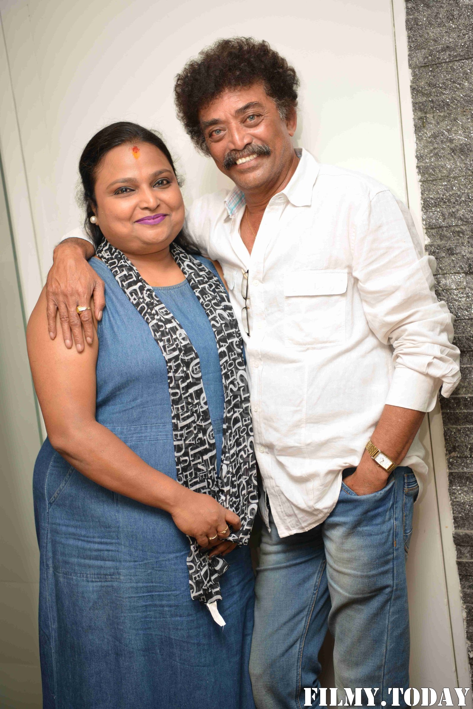 Garuda Kannada Film Trailer Launch Photos | Picture 1688617